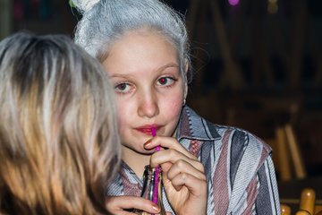 Bild 139 - Latuff 2014 - die Wiemersdorfer Karnevalsveranstaltung - Jugendtag